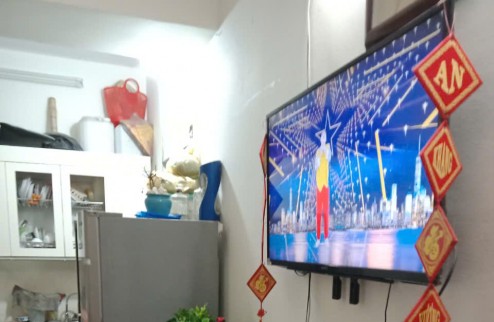 Tôi cần bán căn Chung cư HH Linh Đàm, Hoàng Mai, toà HH3A, DT 50m2 - 1n1vs - tầng thấp - giá 2.095 tỷ